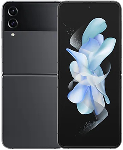 Samsung Galaxy Z Flip4 512GB Graphite, Libero B - CeX (IT Samsung Galaxy Z Flip4 512GB Graphite, Libero B - CeX (IT
